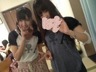 井上 小百合｜ヽ(。・ω ・。)い っぱい色々。（2014-06-08）｜2枚目