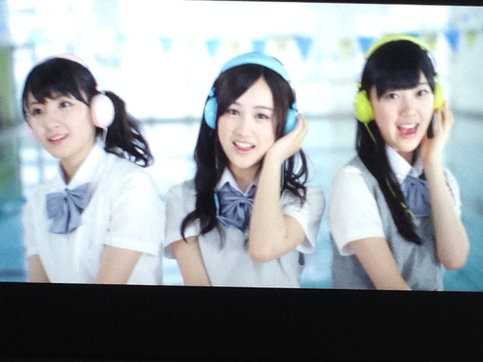 井上 小百合｜ヽ(。・ω ・。)オ フショット！（2014-06-13）｜6枚目