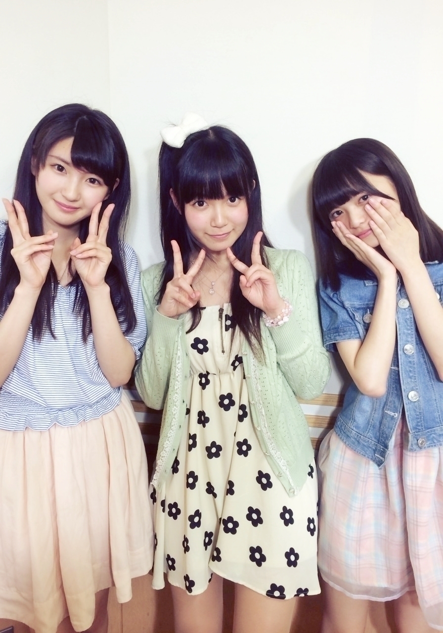 井上 小百合｜ヽ(。・ω ・。)制 覇！（2014-06-15）｜5枚目