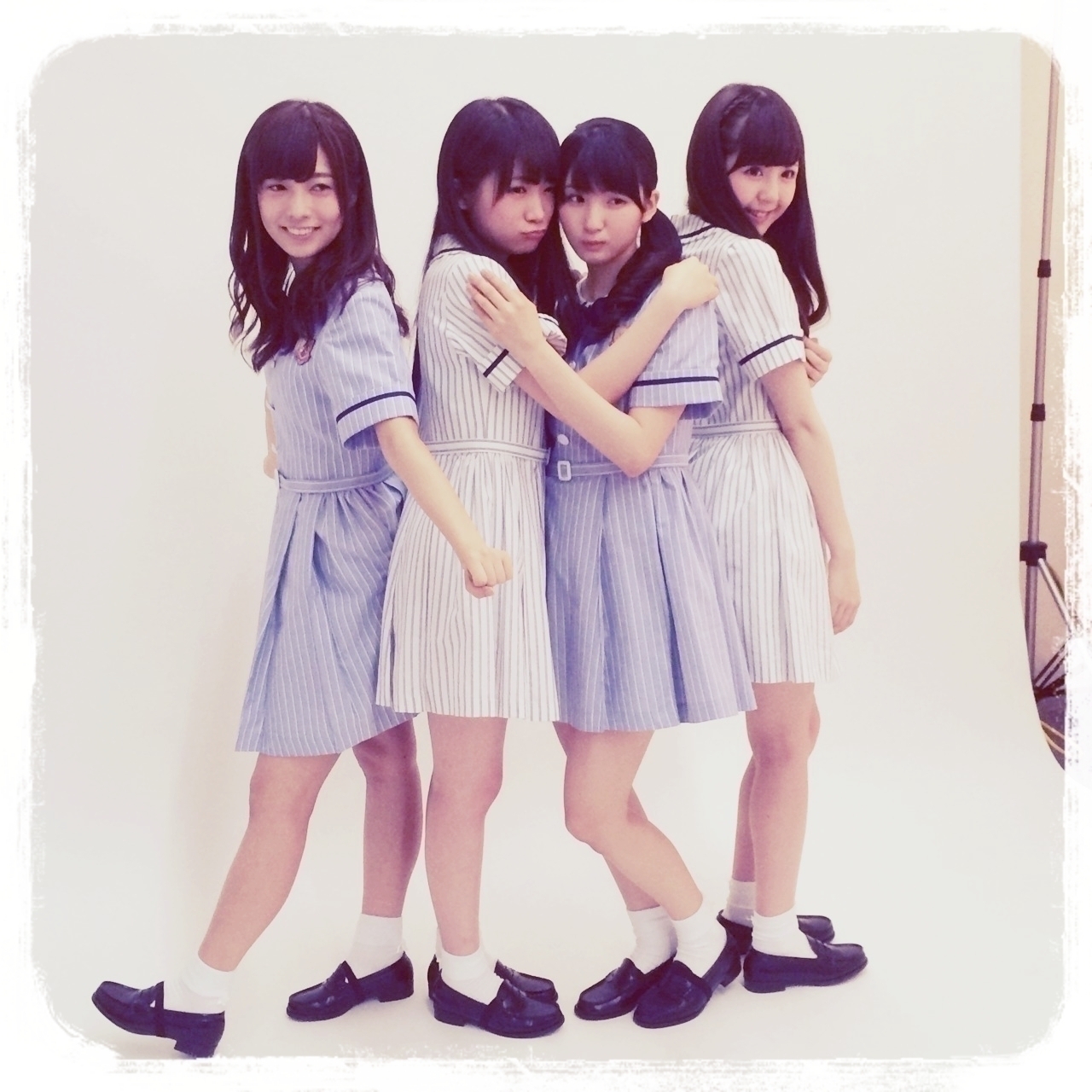 井上 小百合｜ヽ(。・ω ・。)バ バアになればいいのに（2014-06-21）｜5枚目