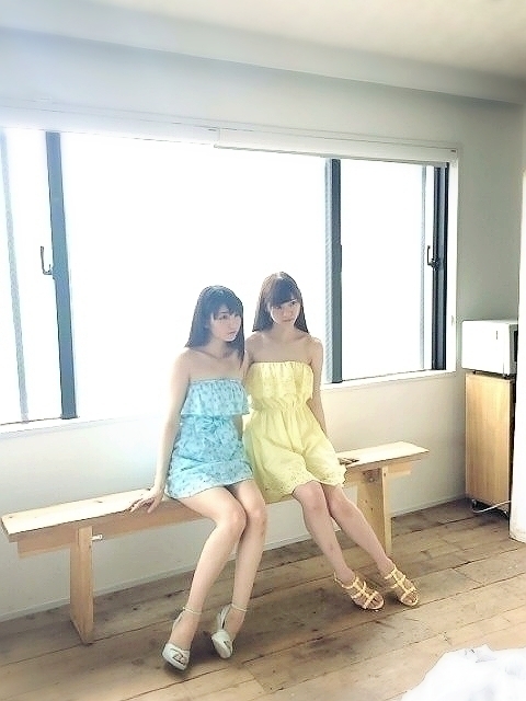 井上 小百合｜ヽ(。・ω ・。)忘 れておった（2014-07-08）｜4枚目