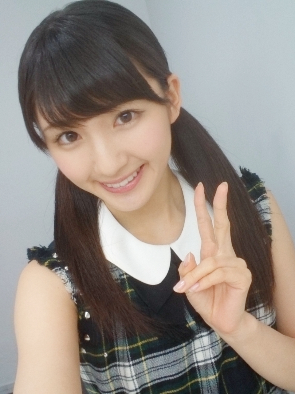 井上 小百合｜ヽ(。・ω ・。)い っぱい音楽。（2014-07-12）｜2枚目