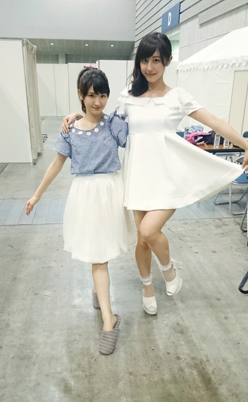 井上 小百合｜ヽ(。・ω ・。)っ づぁ！（2014-07-15）｜12枚目