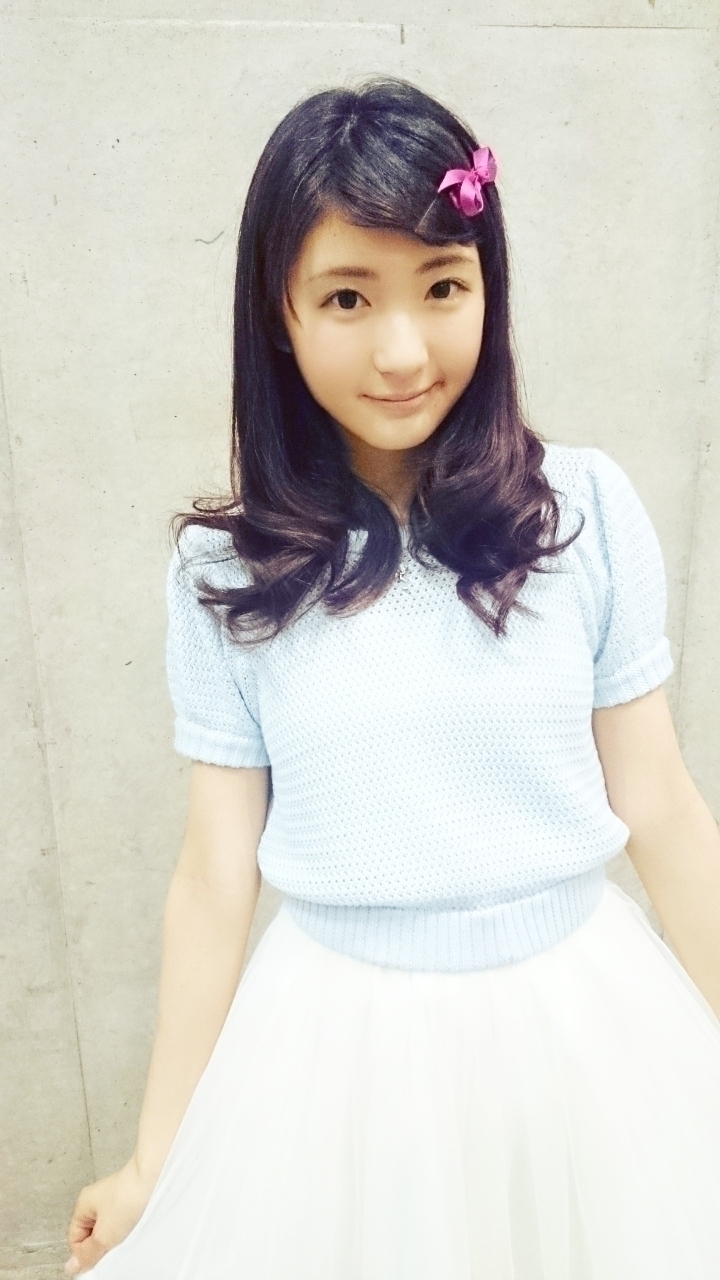 井上 小百合｜ヽ(。・ω ・。)っ づぁ！（2014-07-15）｜2枚目