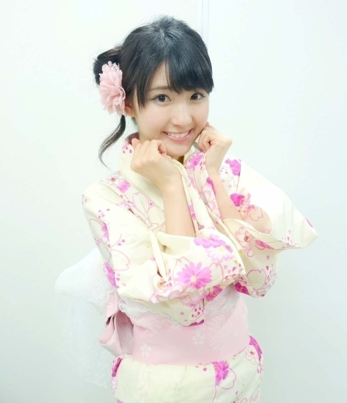 井上 小百合｜ヽ(。・ω ・。)夏 だ！（2014-07-22）｜5枚目