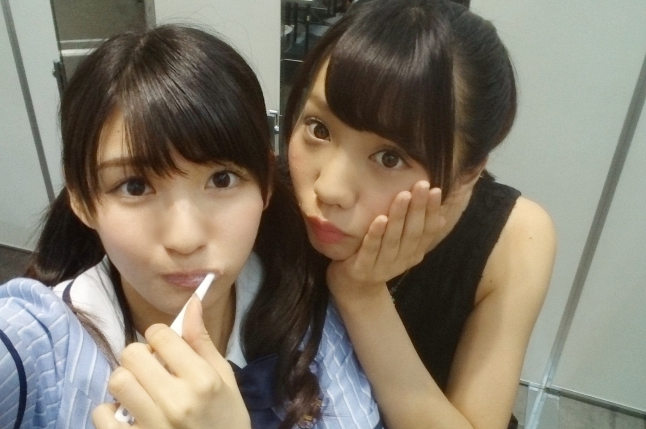 井上 小百合｜ヽ(。・ω ・。)イ マジネーション（2014-07-28）｜3枚目