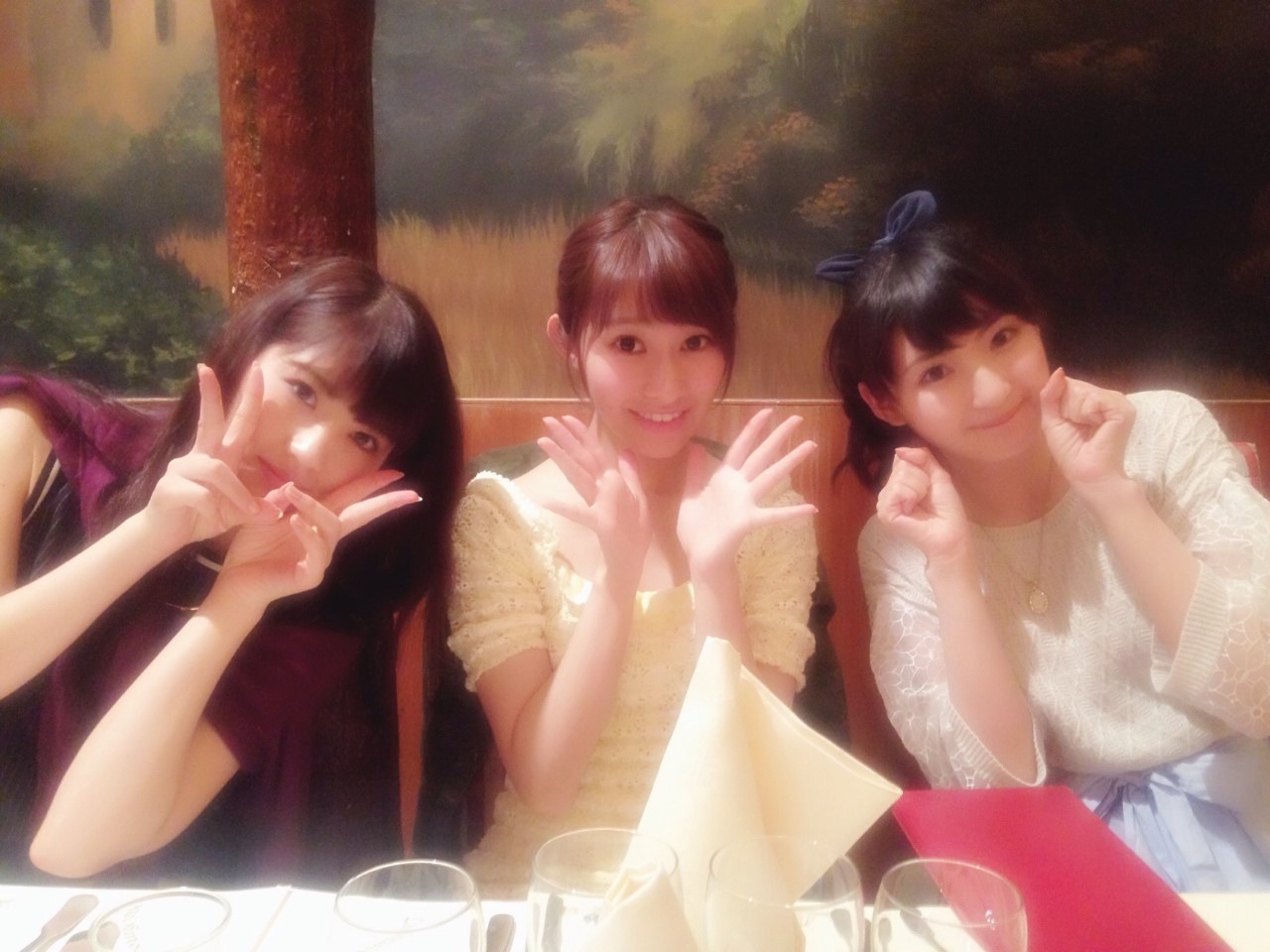 井上 小百合｜ヽ(。・ω ・。)早 寝早起きでふ（2014-08-12）｜4枚目