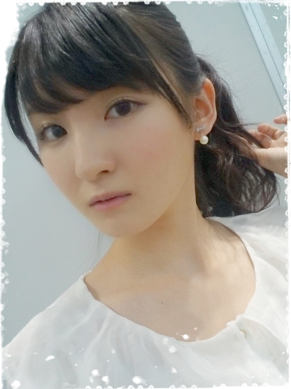 井上 小百合｜ヽ(。・ω ・。)京 都ー（2014-09-13）｜6枚目