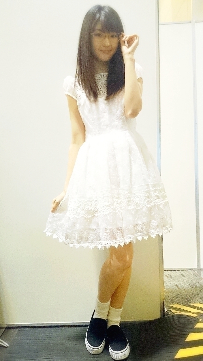 井上 小百合｜ヽ(。・ω ・。)名 古屋〜（2014-09-22）｜4枚目