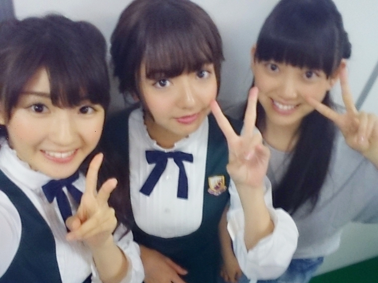 井上 小百合｜ヽ(。・ω ・。)名 古屋〜（2014-09-22）｜3枚目