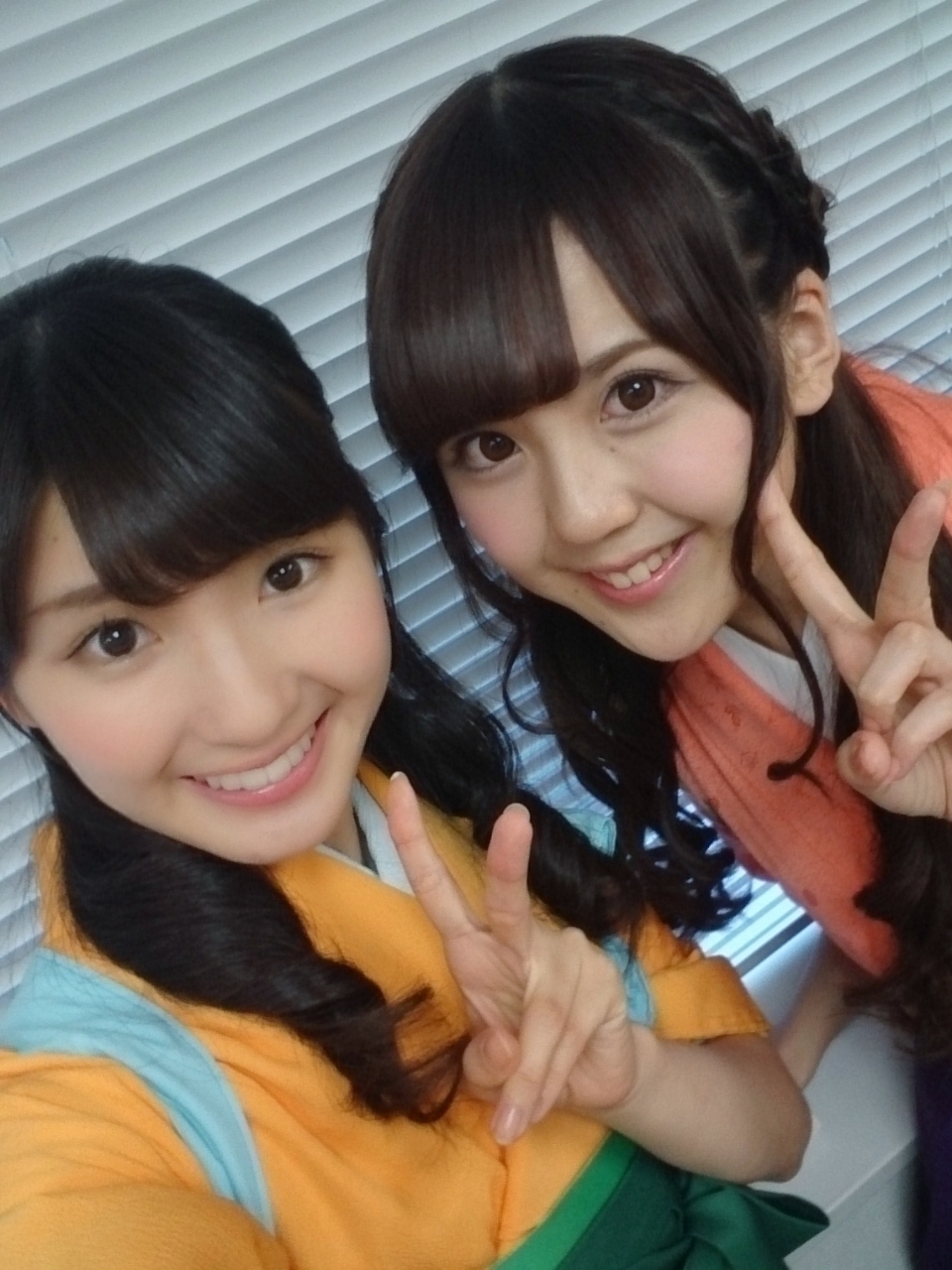 井上 小百合｜ヽ(。・ω ・。)袴 着たよー（2014-09-24）｜3枚目