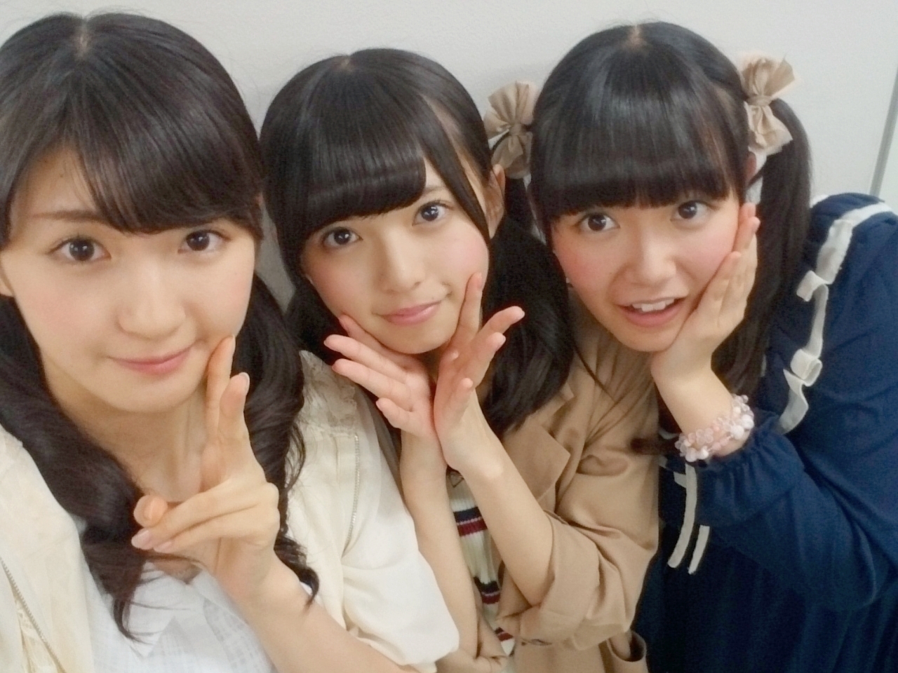 井上 小百合｜ヽ(。・ω ・。)有 難う。（2014-09-27）｜3枚目