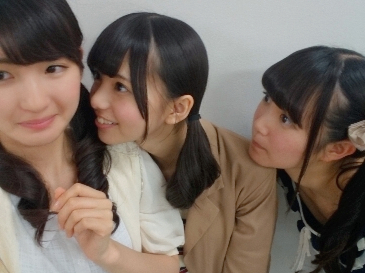 井上 小百合｜ヽ(。・ω ・。)有 難う。（2014-09-27）｜4枚目