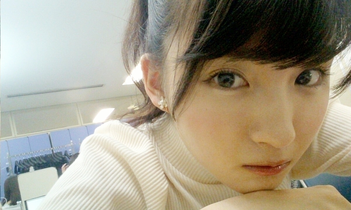 井上 小百合｜ヽ(。・ω ・。)朝 だ（2014-10-03）｜2枚目