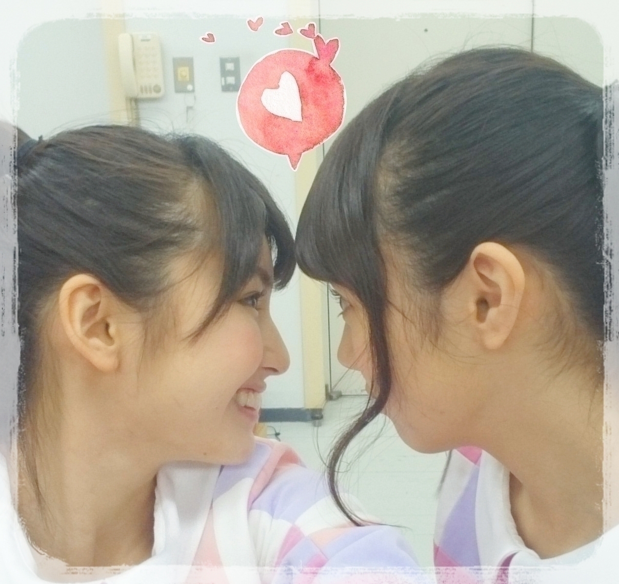 井上 小百合｜ヽ(。・ω ・。)僕 は〜咄嗟にルルル〜♪（2014-10-05）｜6枚目