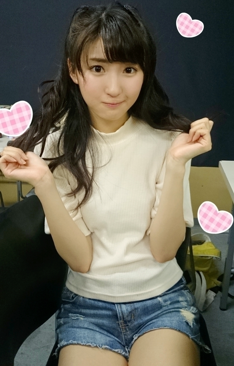 井上 小百合｜ヽ(。・ω ・。)ア ンダーライブ（2014-10-08）｜3枚目