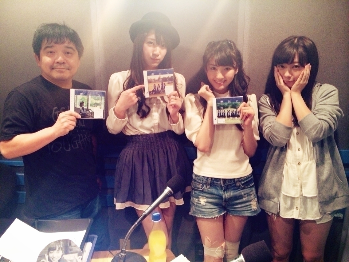井上 小百合｜ヽ(。・ω ・。)ア ンダーライブ（2014-10-08）｜5枚目
