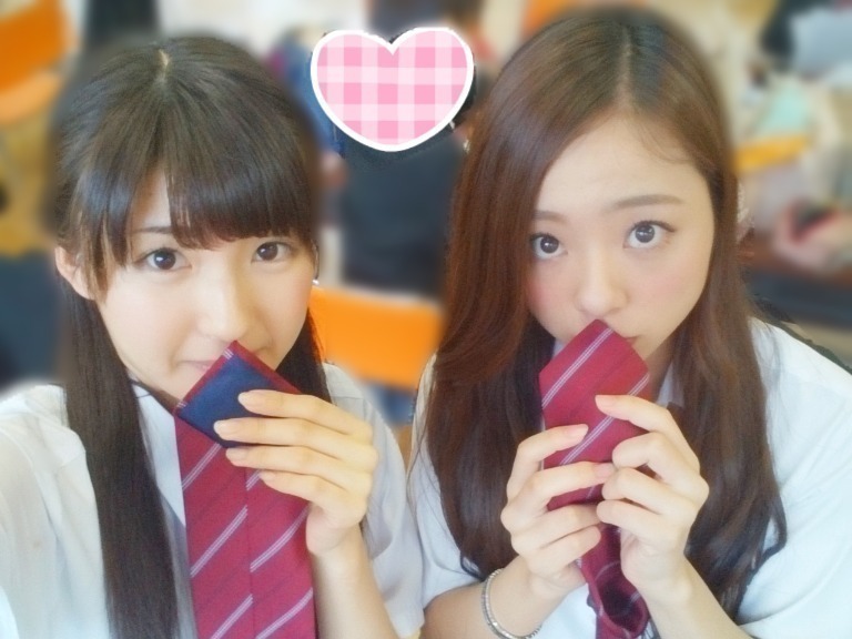 井上 小百合｜ヽ(。・ω ・。)見 てね〜（2014-10-12）｜4枚目