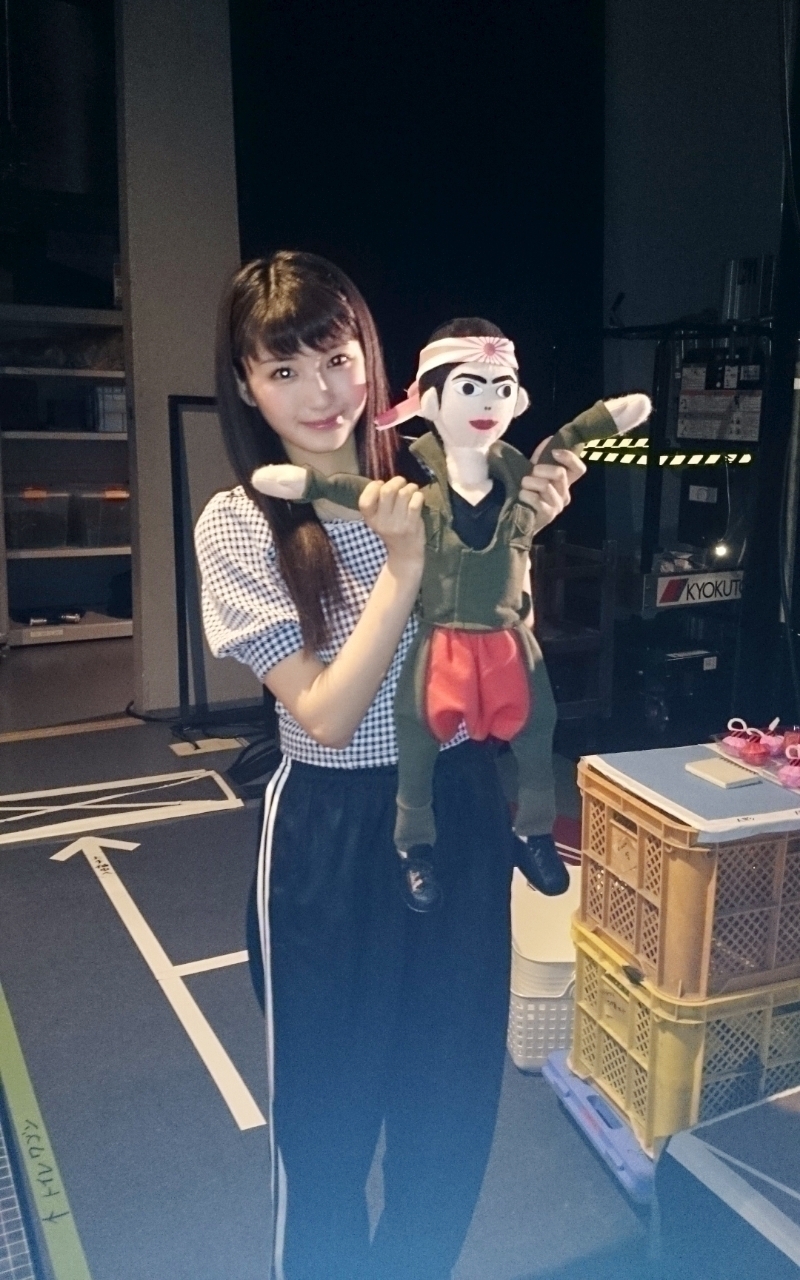 井上 小百合｜ヽ(｡･ω･｡)説明書（2014-11-17）｜7枚目