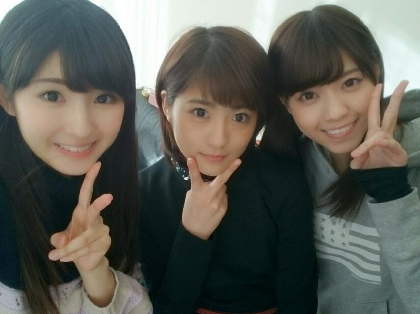 井上 小百合｜ヽ(｡･ω･｡)みんな一人じ ゃない（2014-12-05）｜3枚目