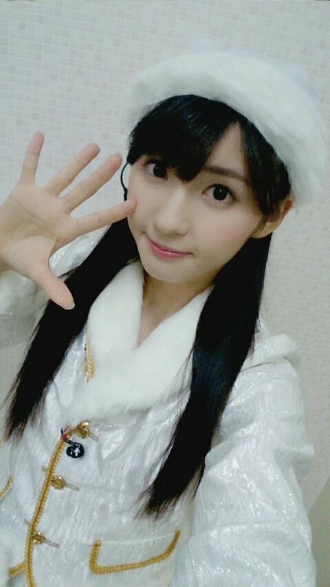 井上 小百合｜ヽ(｡･ω･｡)告知いっぱい ！（2014-12-21）｜3枚目