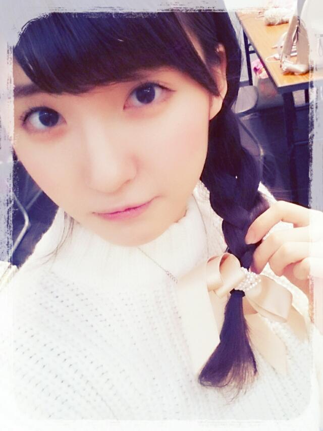 井上 小百合｜ヽ(｡･ω･｡)京都～北海道 ～（2014-12-29）｜2枚目