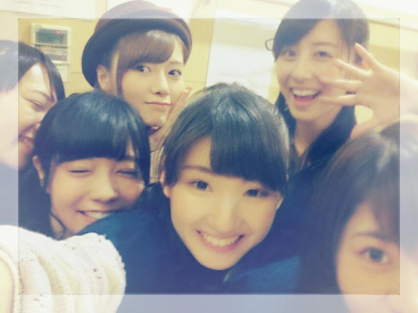 井上 小百合｜ヽ(｡･ω･｡)大晦日！（2014-12-31）｜9枚目