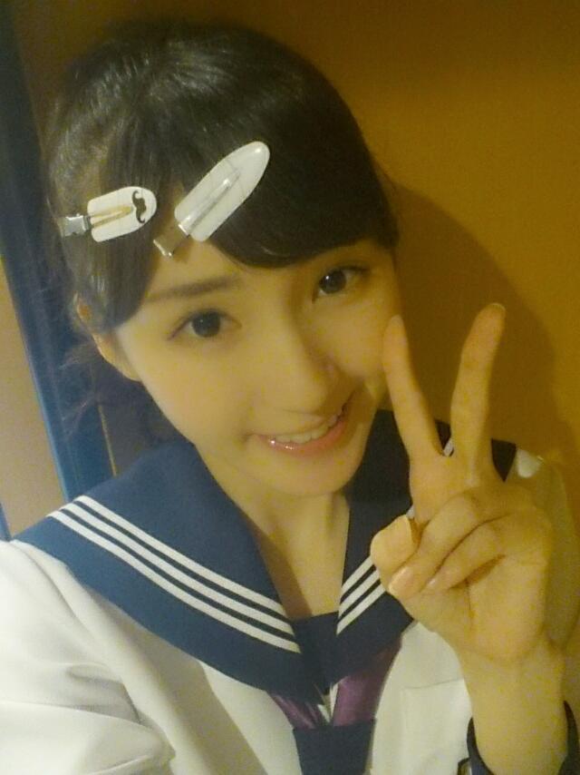 井上 小百合｜ヽ(｡･ω･｡)大晦日！（2014-12-31）｜12枚目