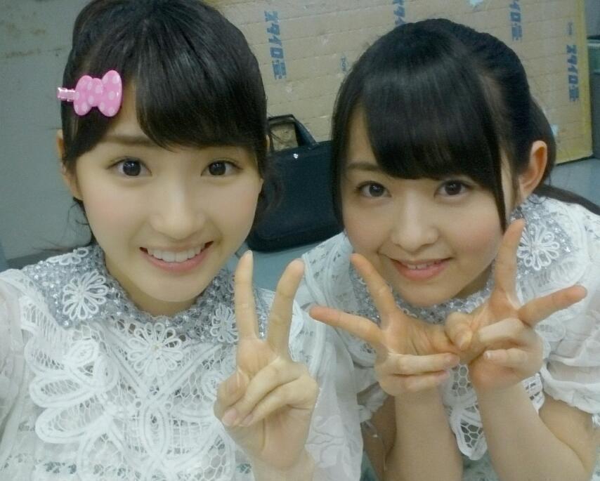井上 小百合｜ヽ(｡･ω･｡)２０1５！！（2015-01-03）｜4枚目