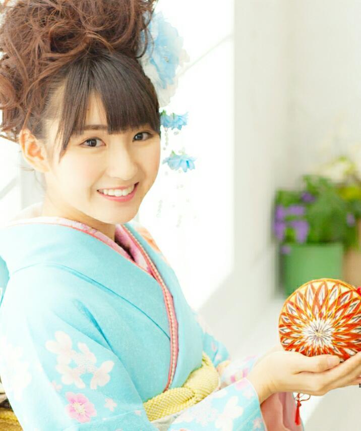 井上 小百合｜ヽ(｡･ω･｡)２０1５！！（2015-01-03）｜5枚目