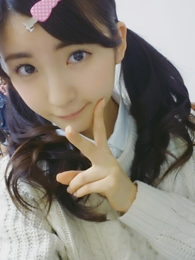 井上 小百合｜ヽ(｡･ω･｡)透明（2015-01-08）｜2枚目