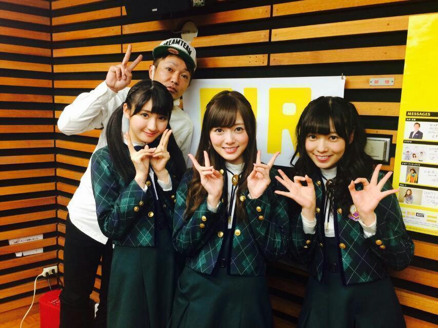 井上 小百合｜ヽ(｡･ω･｡)白目（2015-01-15）｜6枚目