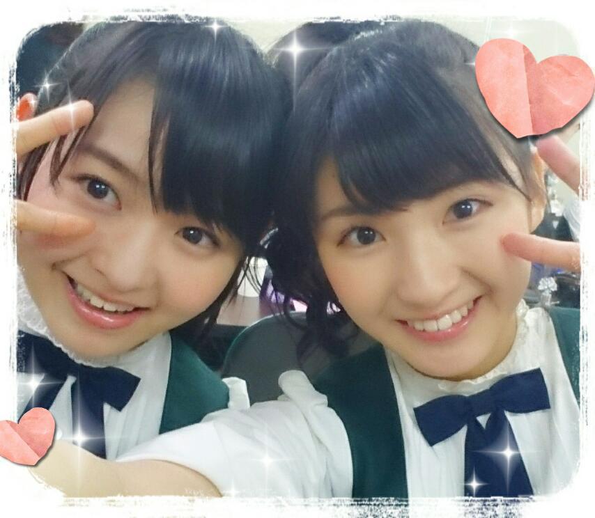 井上 小百合｜ヽ(｡･ω･｡)もぐもぐ（2015-01-26）｜5枚目