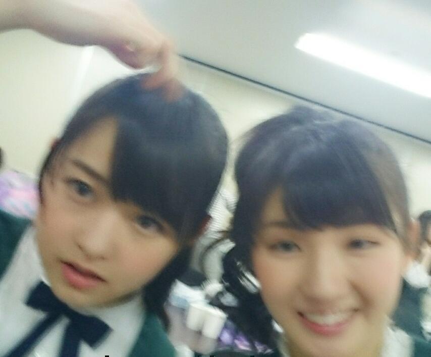 井上 小百合｜ヽ(｡･ω･｡)もぐもぐ（2015-01-26）｜7枚目