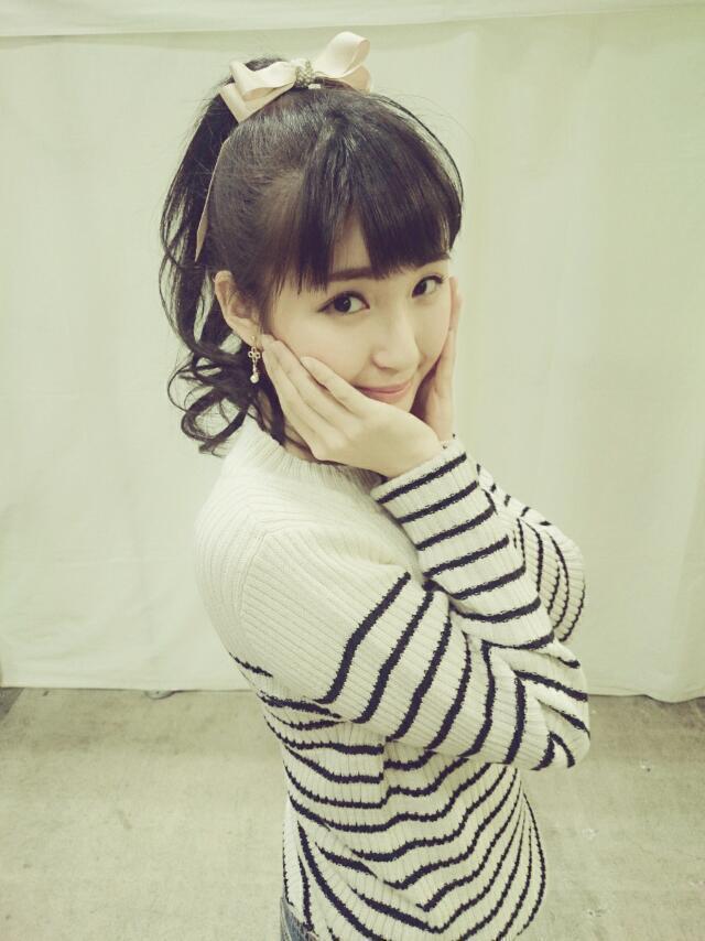 井上 小百合｜ヽ(｡･ω･｡)温泉行きたい 、（2015-01-31）｜6枚目