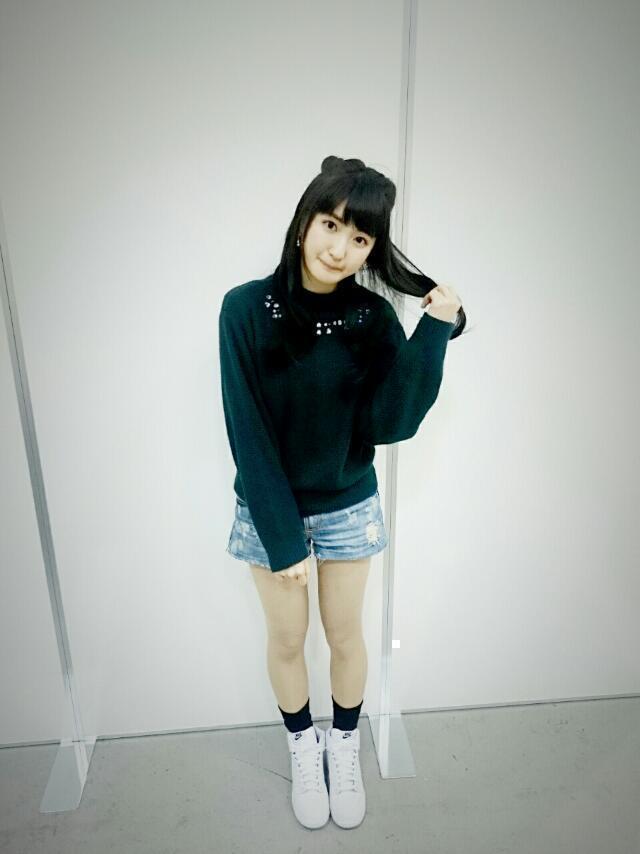 井上 小百合｜ヽ(｡･ω･｡)温泉行きたい 、（2015-01-31）｜7枚目