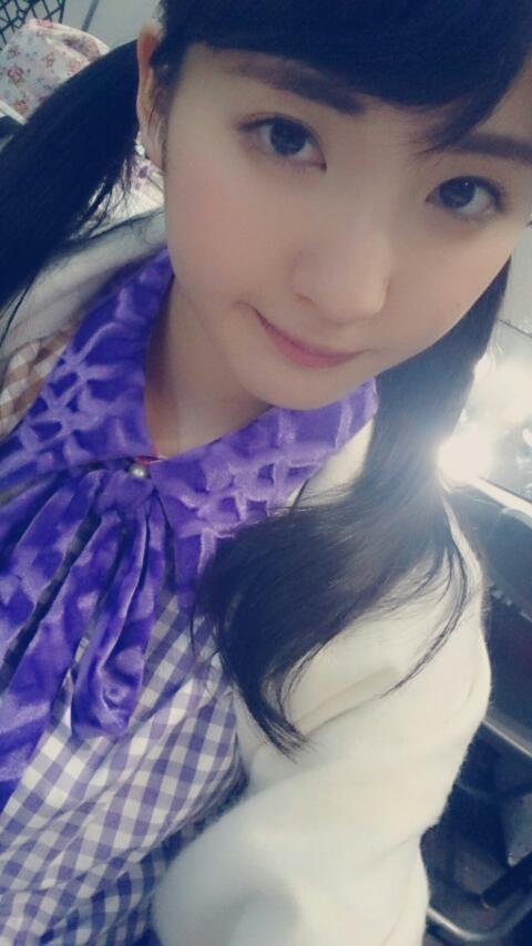 井上 小百合｜ヽ(｡･ω･｡)猫はコタツで 丸くなるよ（2015-02-18）｜4枚目