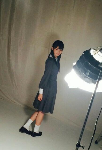 井上 小百合｜ヽ(｡･ω･｡)猫はコタツで 丸くなるよ（2015-02-18）｜6枚目