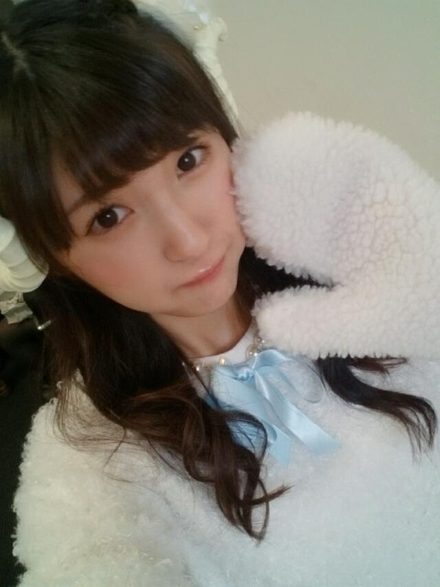井上 小百合｜ヽ(｡･ω･｡)3歳になりまし た（2015-02-24）｜11枚目