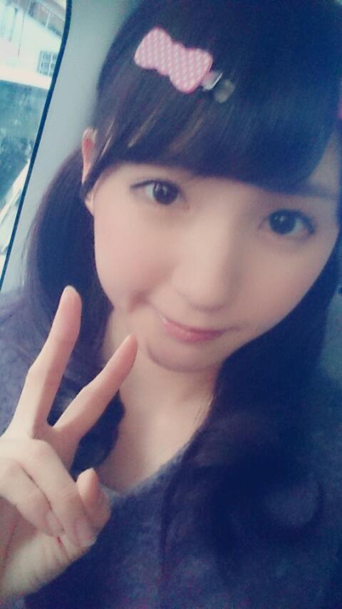 井上 小百合｜ヽ(｡･ω･｡)どんぐりは食 べません！（2015-03-02）｜8枚目