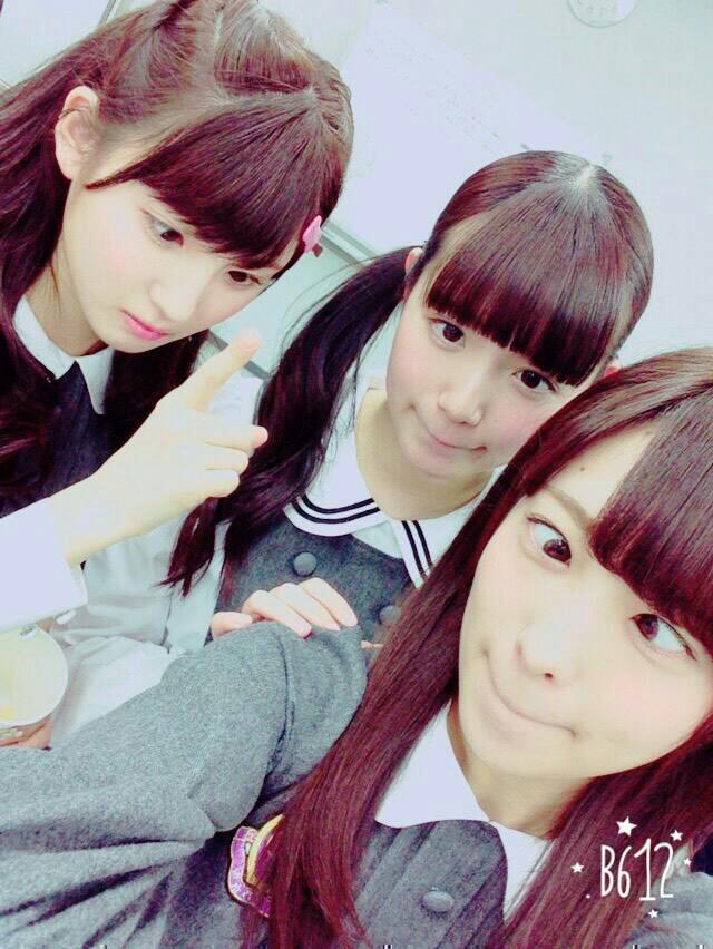 井上 小百合｜ヽ(｡･ω･｡)どんぐりは食 べません！（2015-03-02）｜4枚目