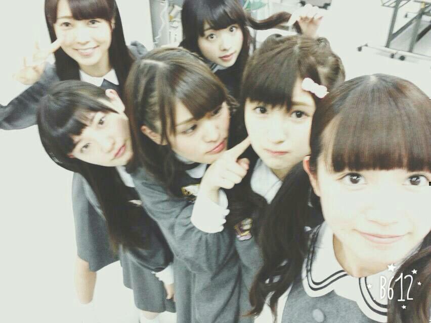井上 小百合｜ヽ(｡･ω･｡)どんぐりは食 べません！（2015-03-02）｜5枚目