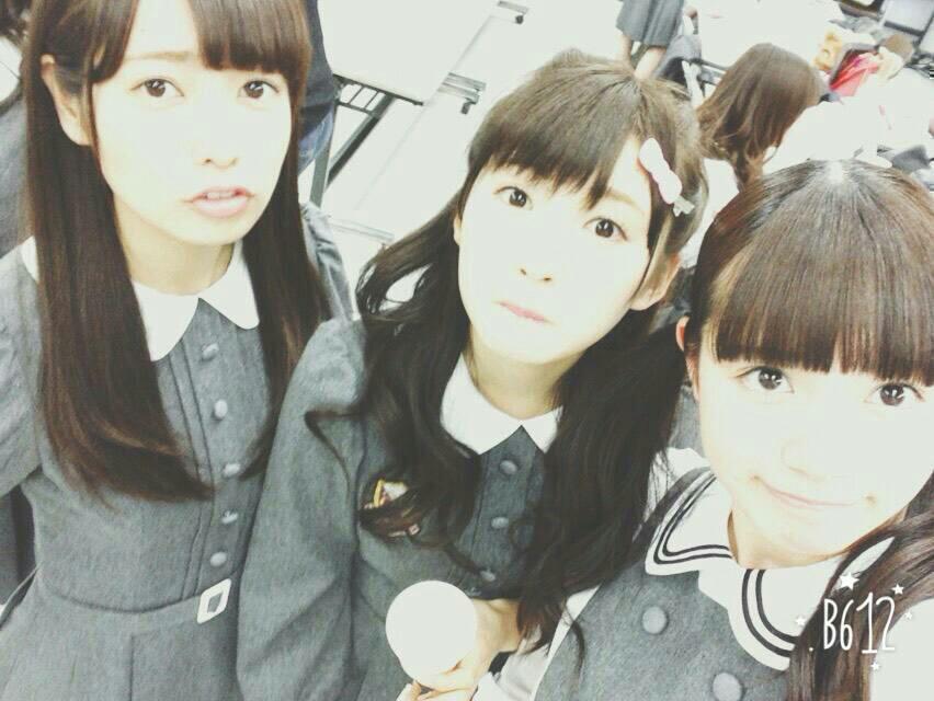 井上 小百合｜ヽ(｡･ω･｡)どんぐりは食 べません！（2015-03-02）｜6枚目