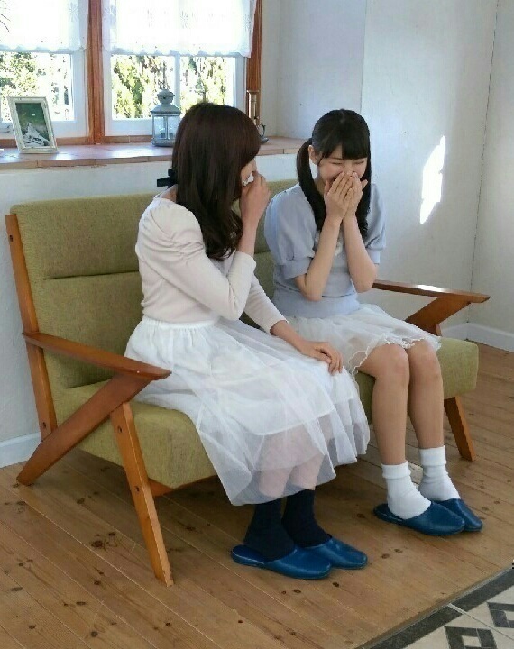 井上 小百合｜ヽ(｡･ω･｡)腹へりコプタ ー（2015-03-07）｜5枚目