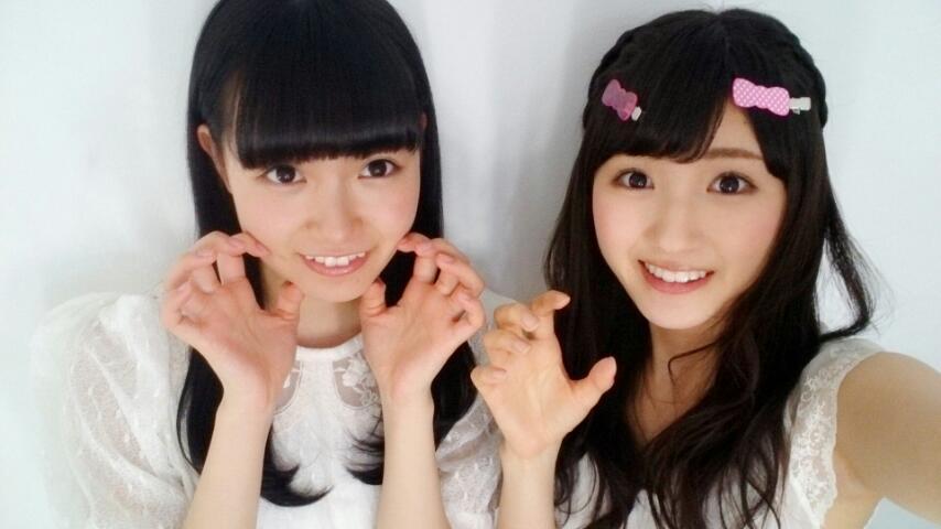 井上 小百合｜ヽ(｡･ω･｡)腹へりコプタ ー（2015-03-07）｜9枚目