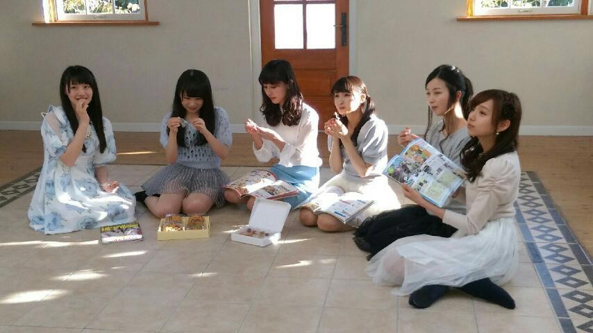 井上 小百合｜ヽ(｡･ω･｡)オフショット いっぱい！（2015-03-22）｜11枚目