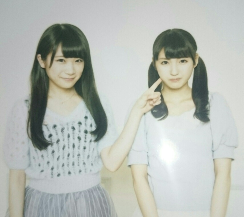 井上 小百合｜ヽ(｡･ω･｡)初単独表紙＆ 舞台（2015-03-30）｜7枚目