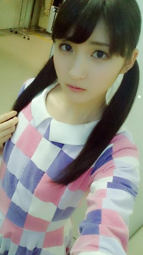 井上 小百合｜ヽ(｡･ω･｡)眠すぎて眠い（2015-04-06）｜4枚目