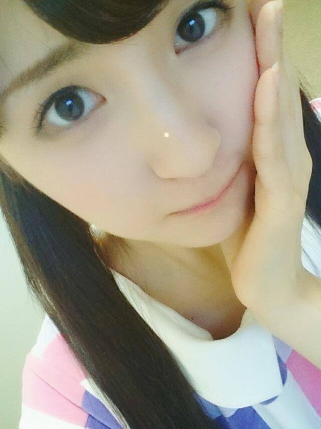 井上 小百合｜ヽ(｡･ω･｡)眠すぎて眠い（2015-04-06）｜5枚目