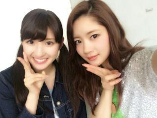 井上 小百合｜ヽ(｡･ω･｡)眠すぎて眠い（2015-04-06）｜18枚目